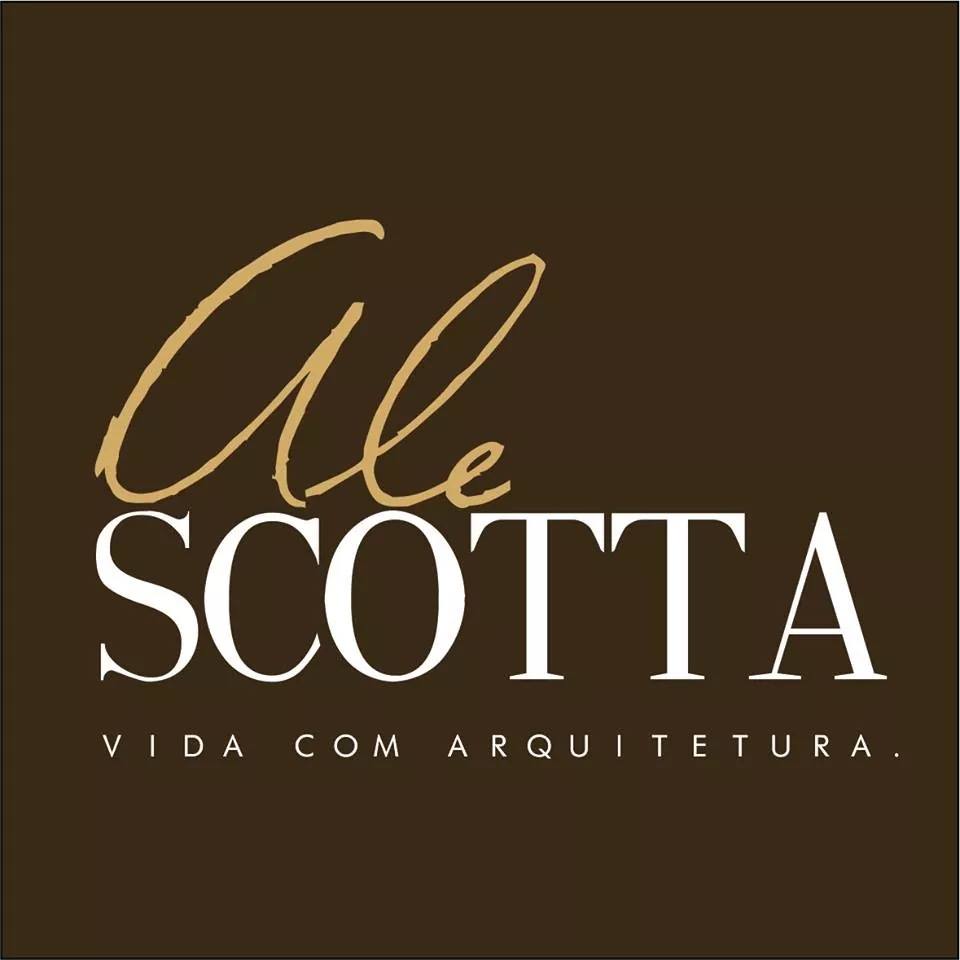 Arq. Alexandra Scotta Cabral